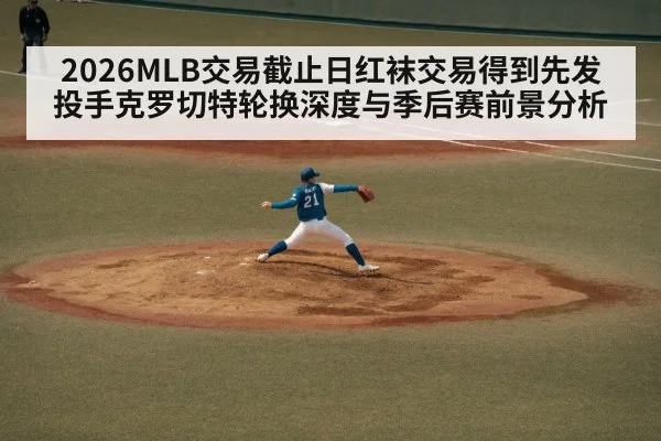 2026MLB交易截止日红袜交易得到先发投手克罗切特轮换深度与季后赛前景分析