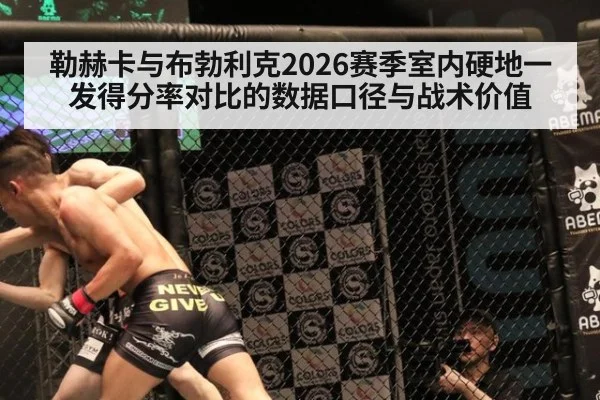 勒赫卡与布勃利克2026赛季室内硬地一发得分率对比的数据口径与战术价值